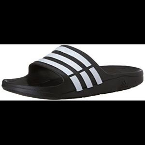 Adidas Slides